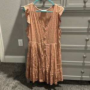 Altard state large dress